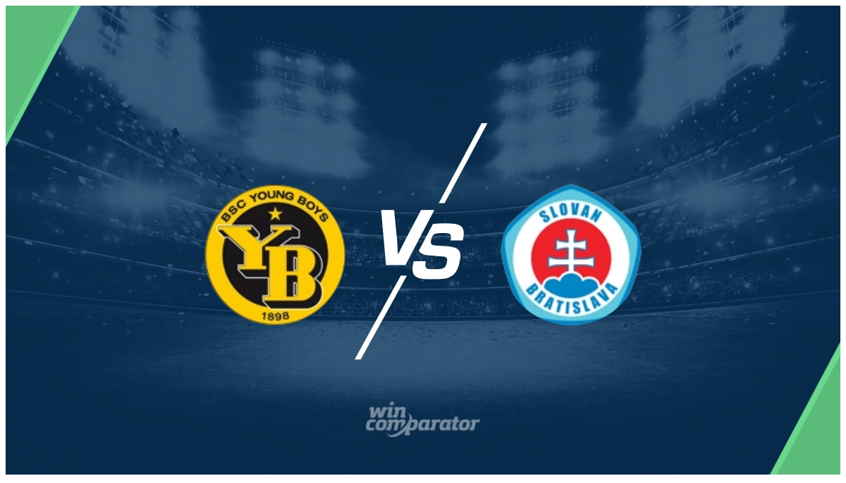 BSC Young Boys II SK Slovan Bratislava Tipp
