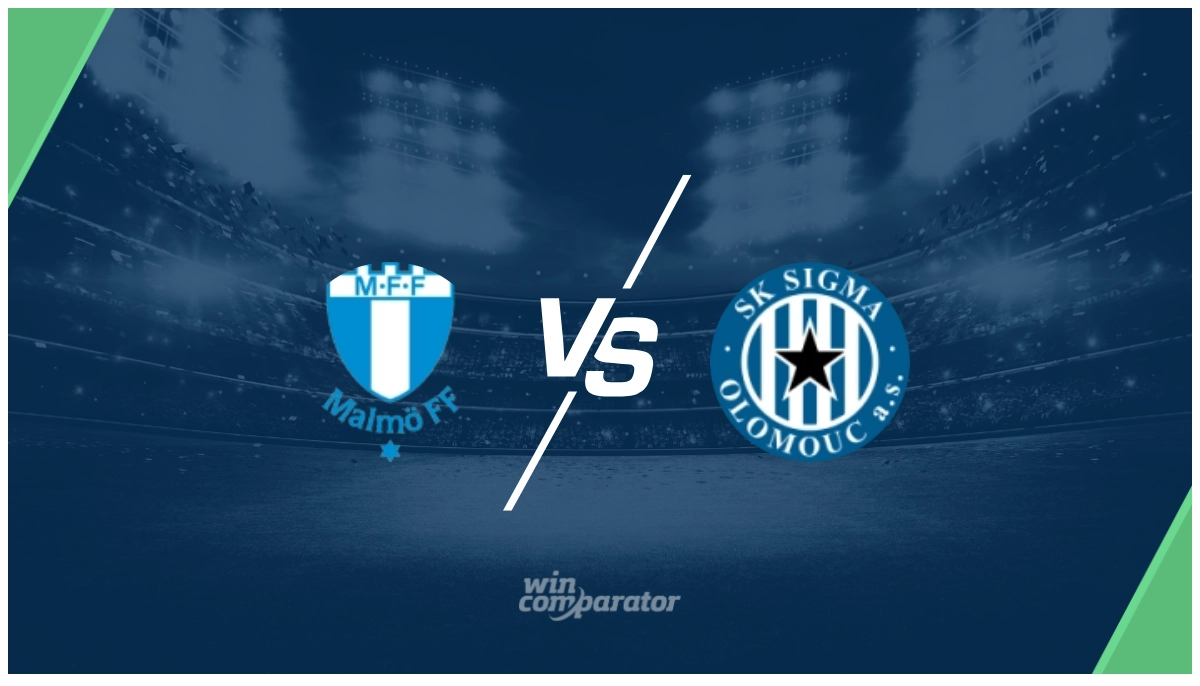 prognóstico Malmo Sigma Olomouc