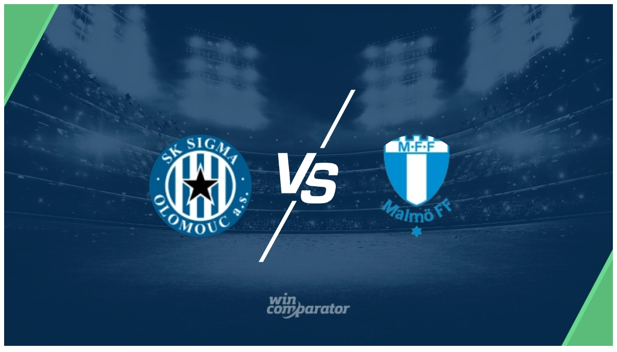 Sigma Olomouc Malmö FF Tipp
