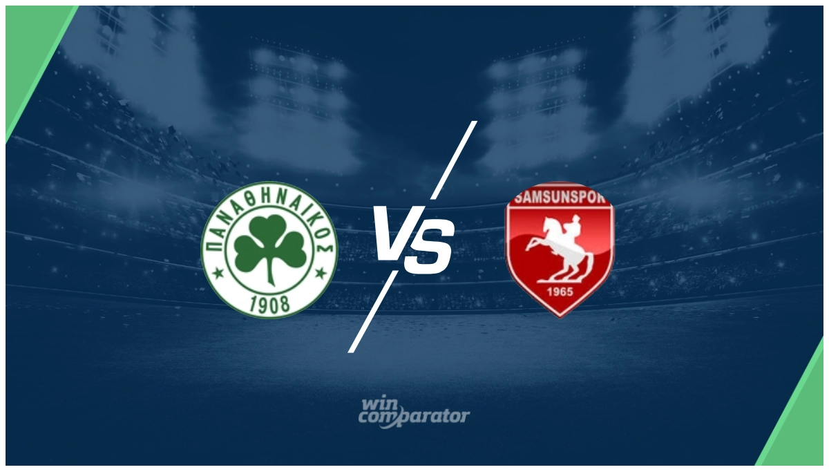 Pronóstico Panathinaikos Samsunspor