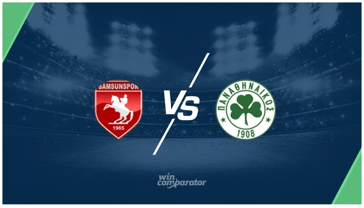 Samsunspor Panathinaikos Tipp