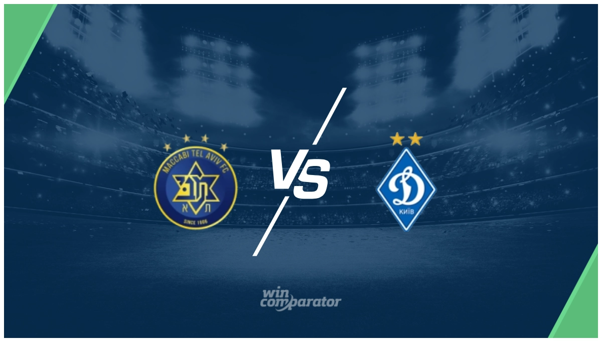 Pronóstico Maccabi Tel Aviv FC Dynamo Kiev