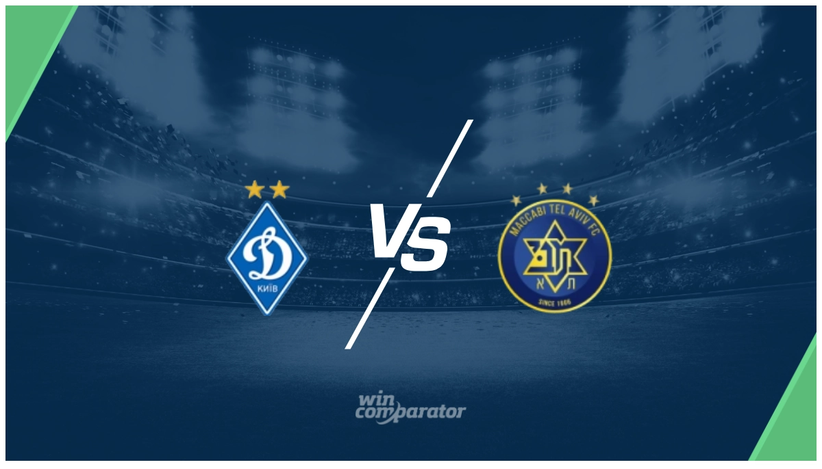 Dynamo Kiew Maccabi Tel Aviv FC Tipp