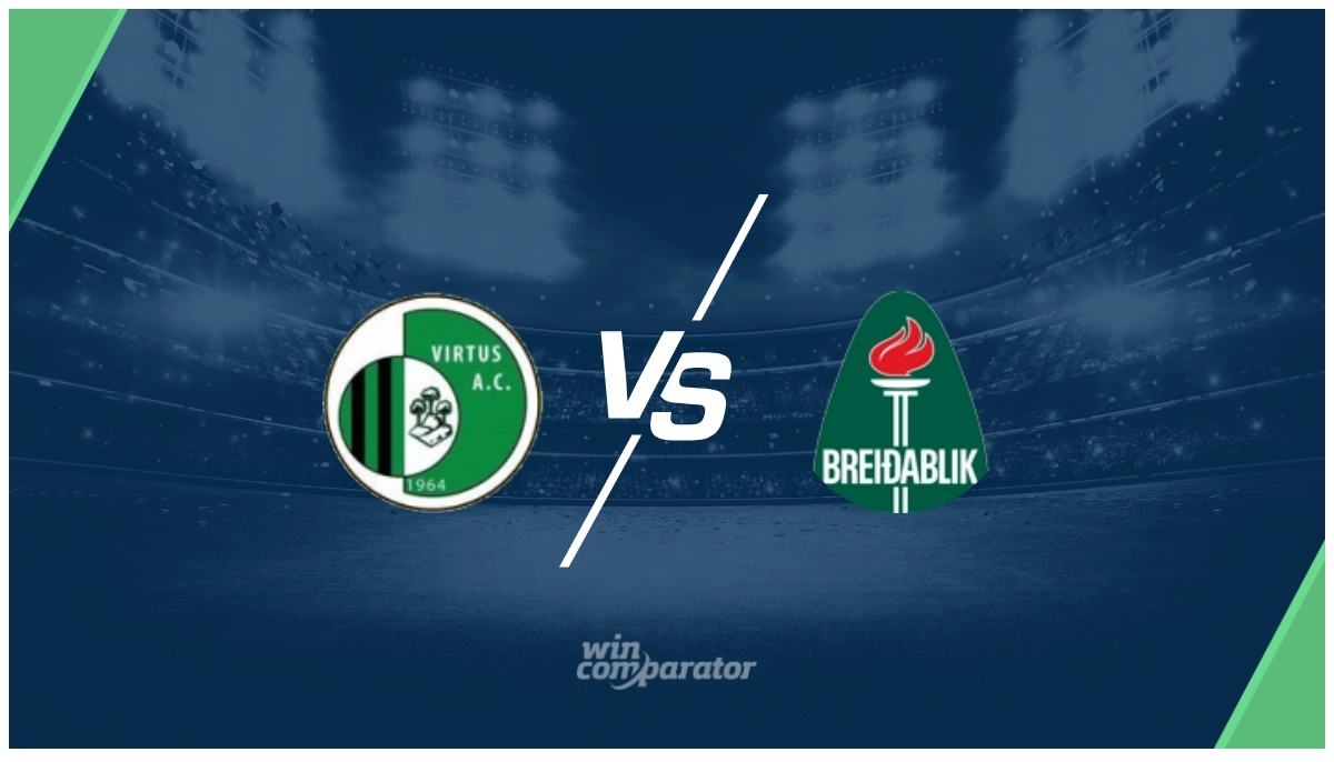 pronostic Virtus Breidablik