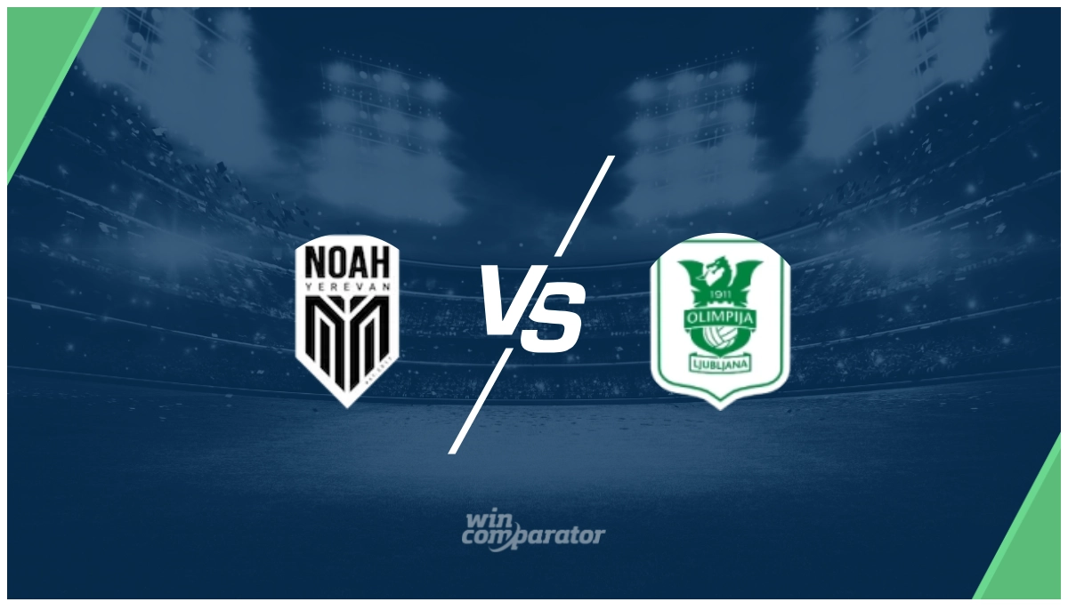 FC Noah Ljubljana Tipp