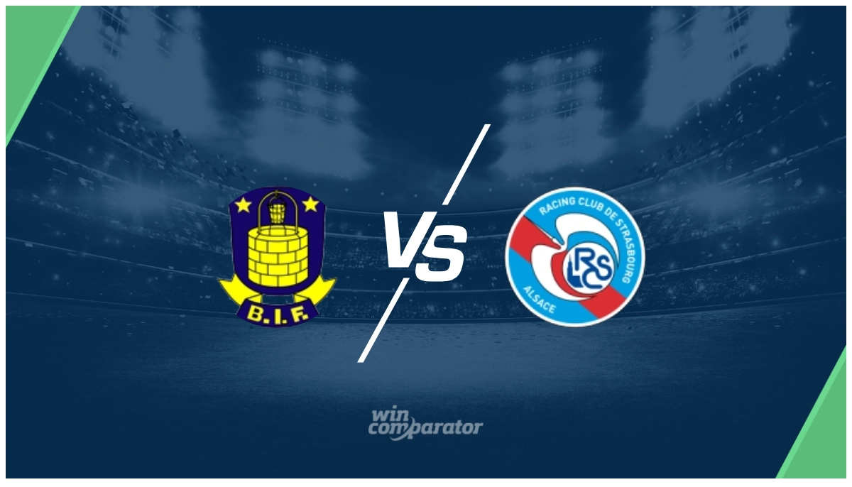 Bröndby IF Strasbourg Tipp
