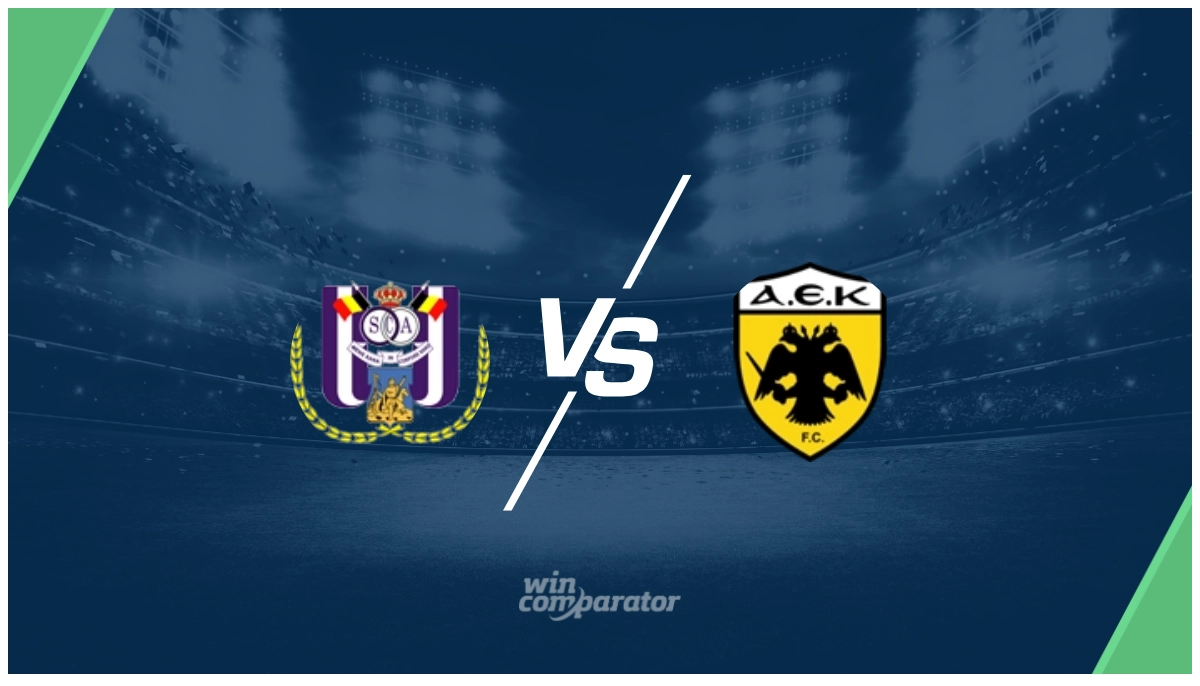 pronostico Anderlecht Aek Atene