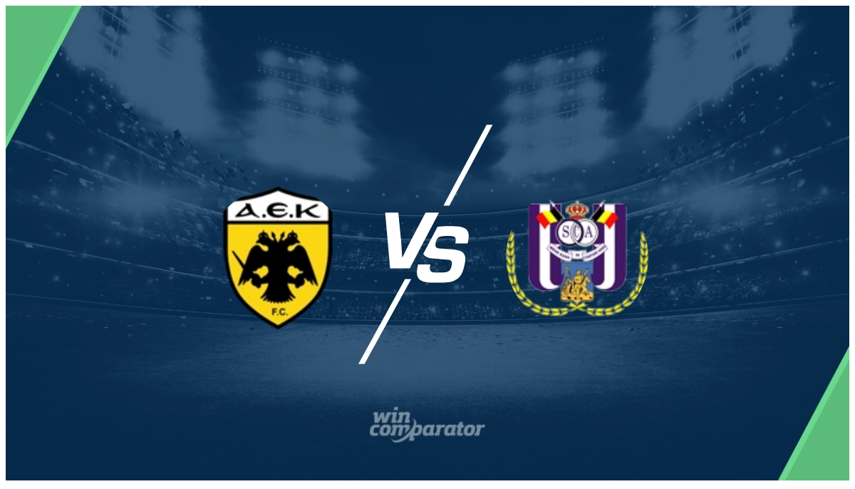 AEK Athen Anderlecht Tipp