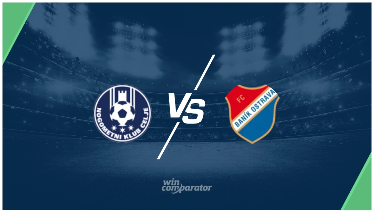 pronostico NK Celje Baník Ostrava