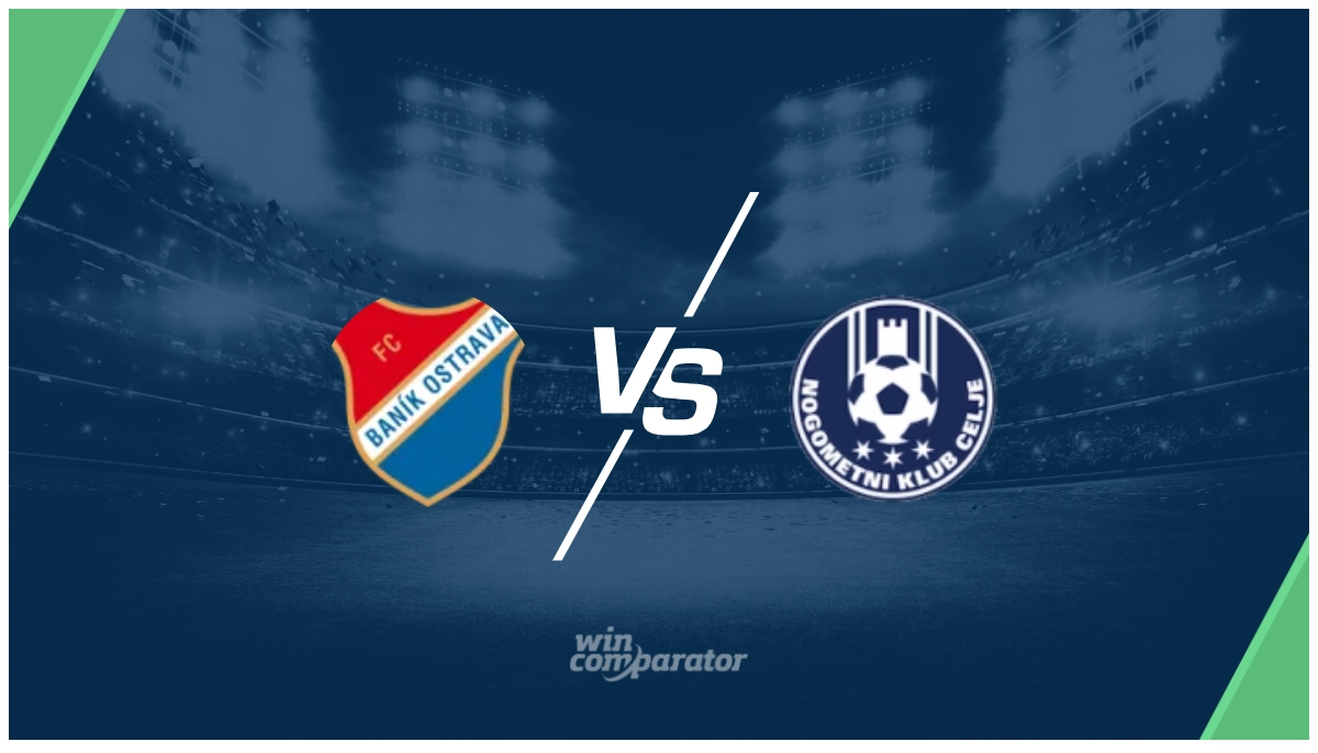 Banik Ostrava NK Celje Tipp
