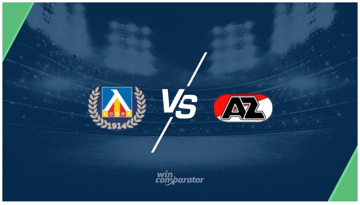 pronostico Levski Sofia AZ Alkmaar