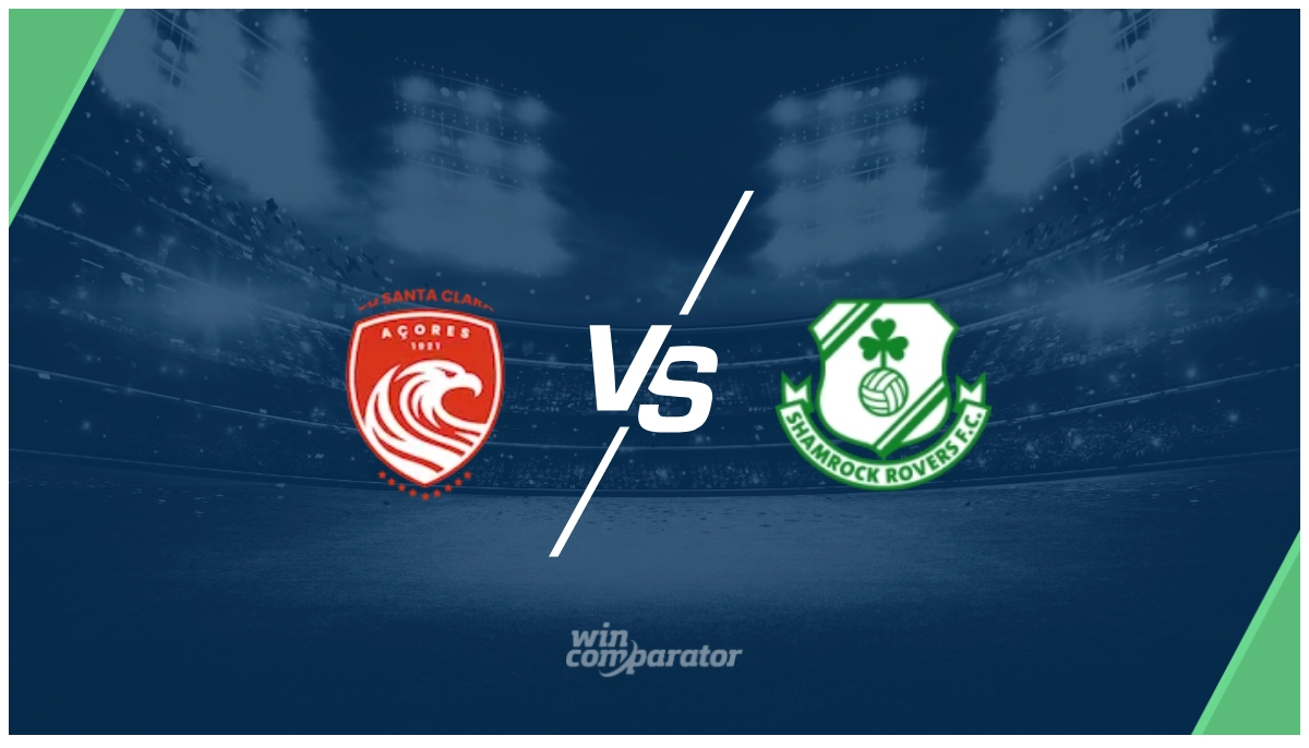 pronostico Santa Clara Shamrock Rovers