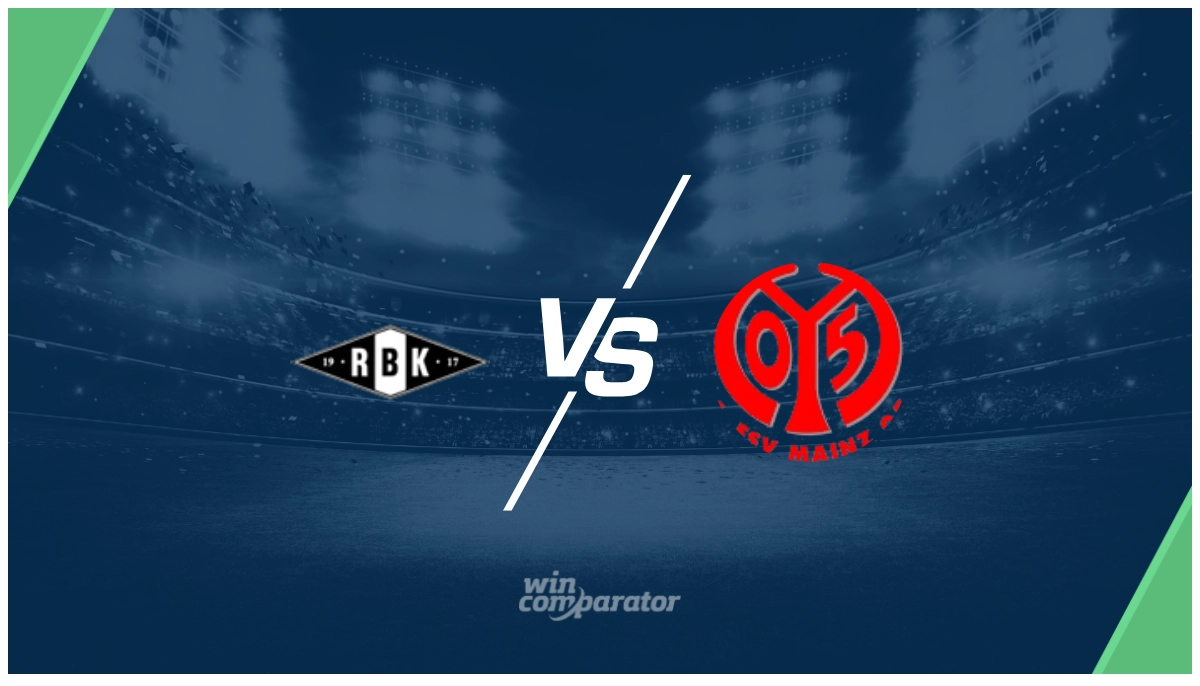 pronostico Rosenborg Mainz