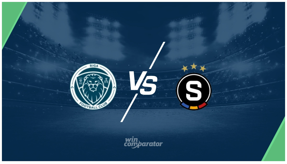 Riga FC Sparta Prag Tipp