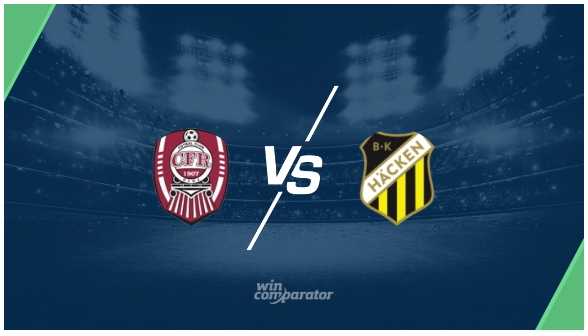 CFR Cluj BK Häcken Tipp