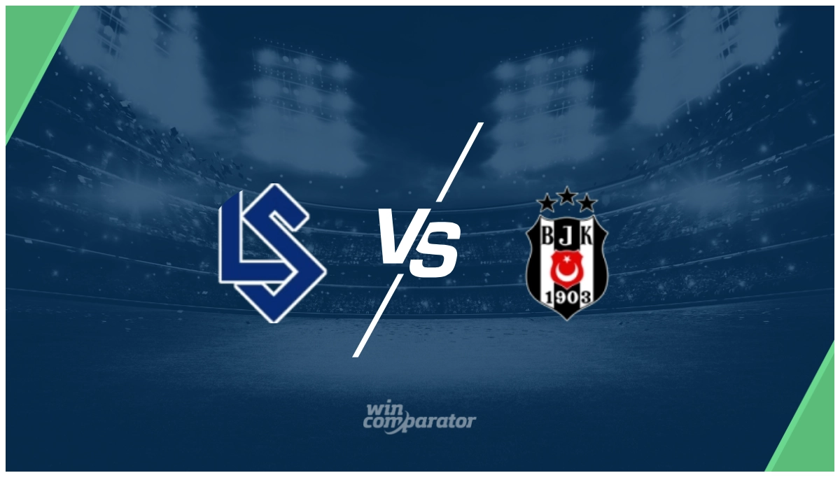FC Lausanne-Sport Besiktas JK Tipp