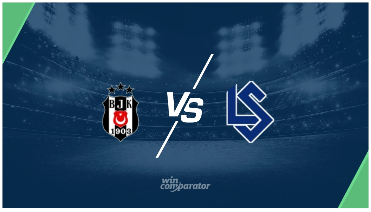 Besiktas JK FC Lausanne-Sport Tipp