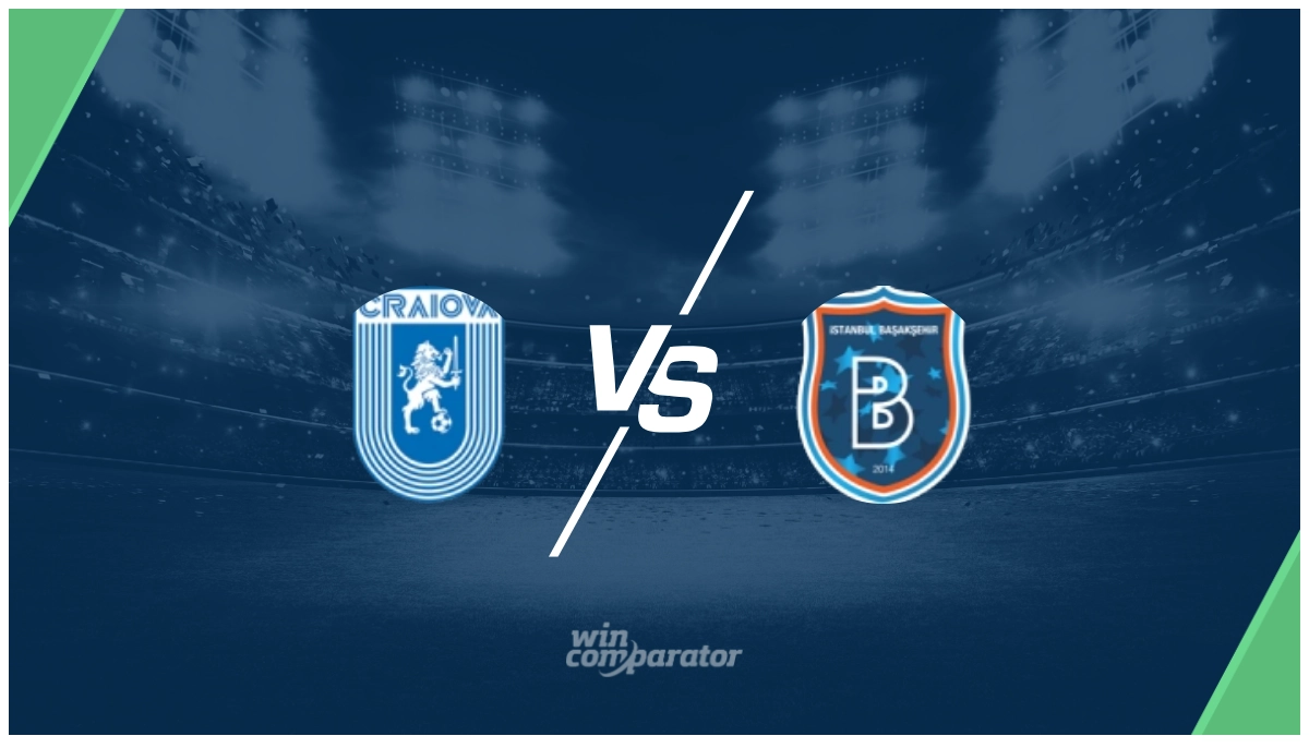 CS Universitatea Craiova 1948 Istanbul Basaksehir FK Tipp