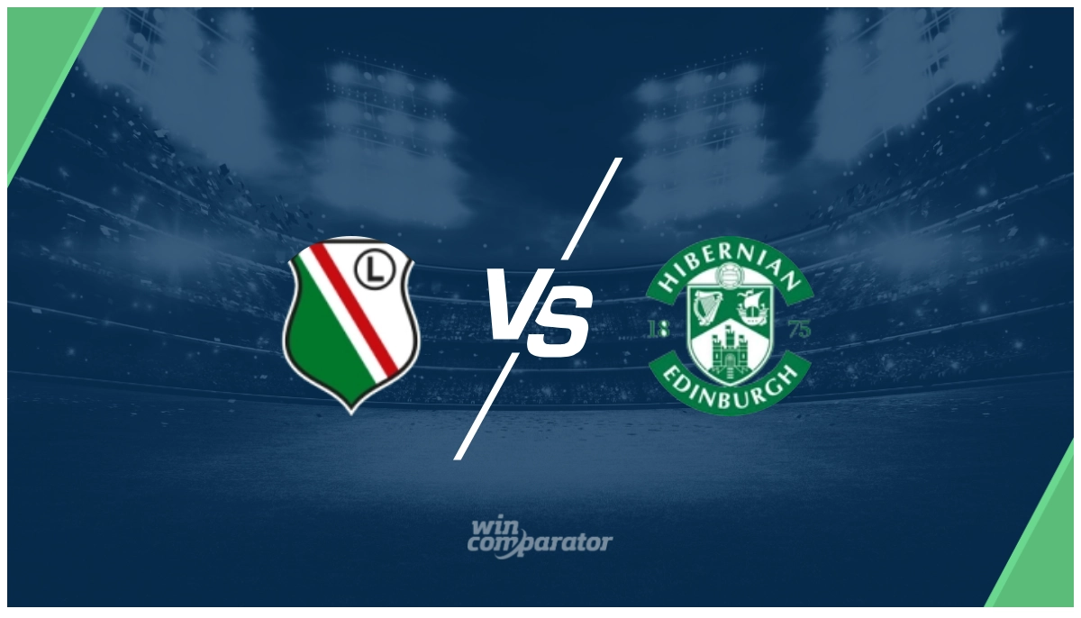 Legia Warschau Hibernian FC Tipp