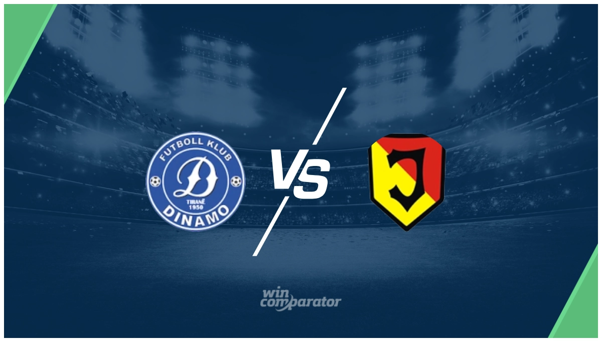 KS Dinamo Tirana Jagiellonia Bialystok Tipp