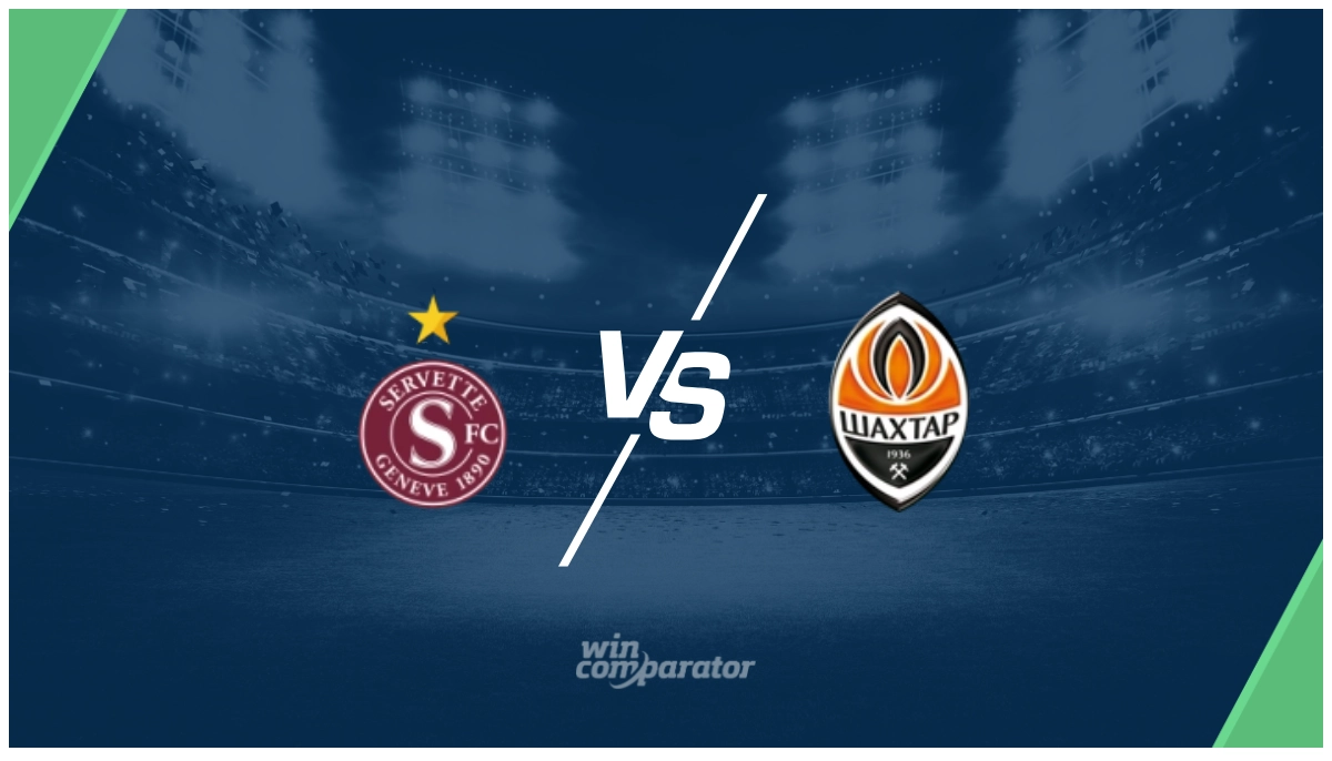 Servette Genf Schachtar Donezk Tipp