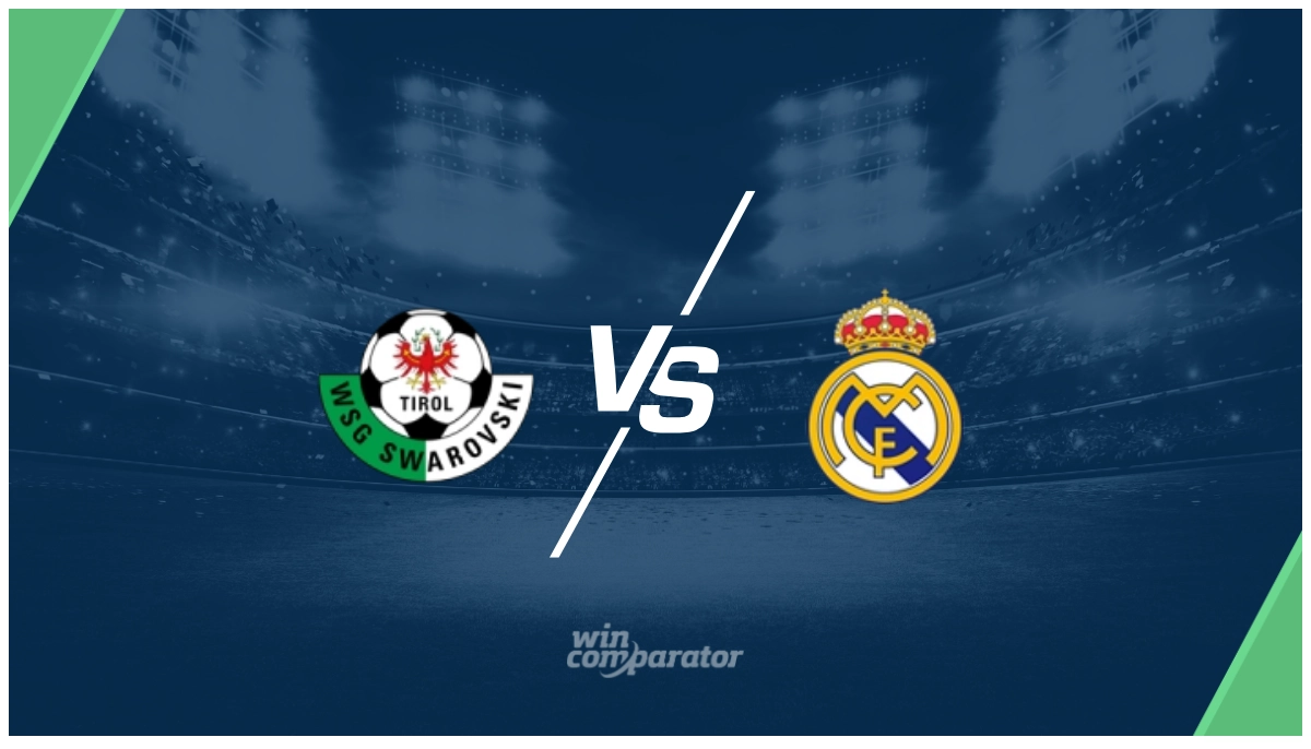 Wattens Real Madrid prediction