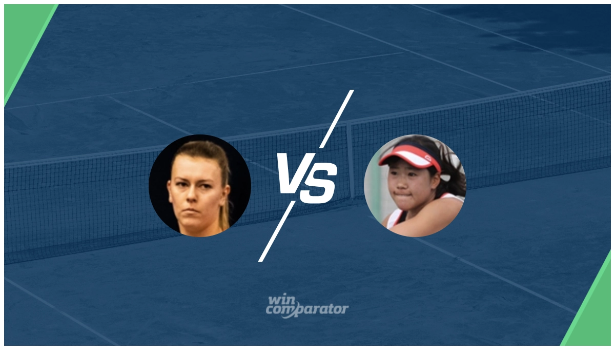 Dalma Galfi Nao Hibino prediction