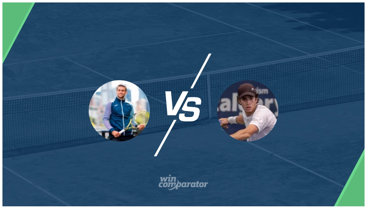 Aleksandar Vukic Murphy Cassone prediction