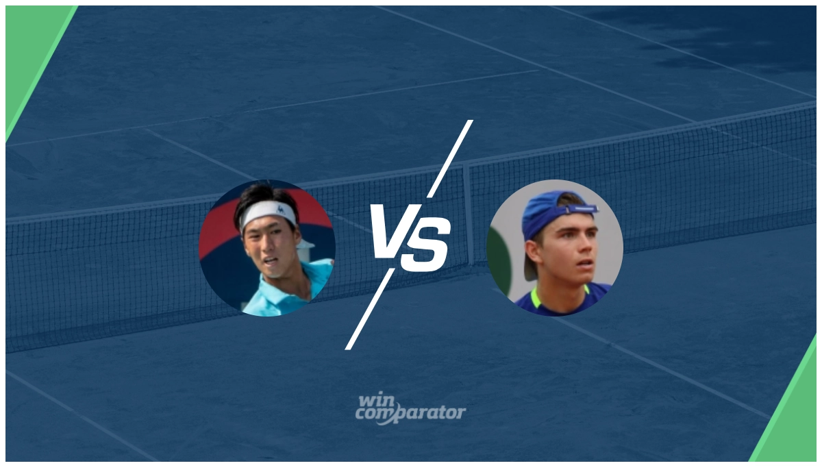 Pronóstico Yosuke Watanuki Dalibor Svrcina