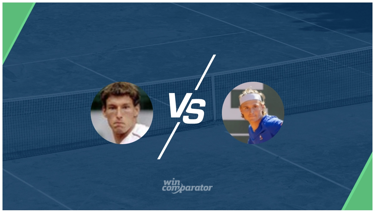 pronostico Pablo Carreño-Busta Leandro Riedi