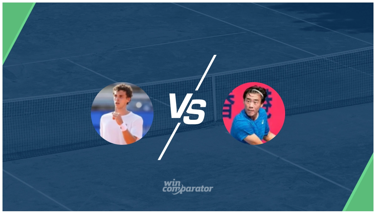 prognóstico Juan Manuel Cerundolo Chak Lam Coleman Wong