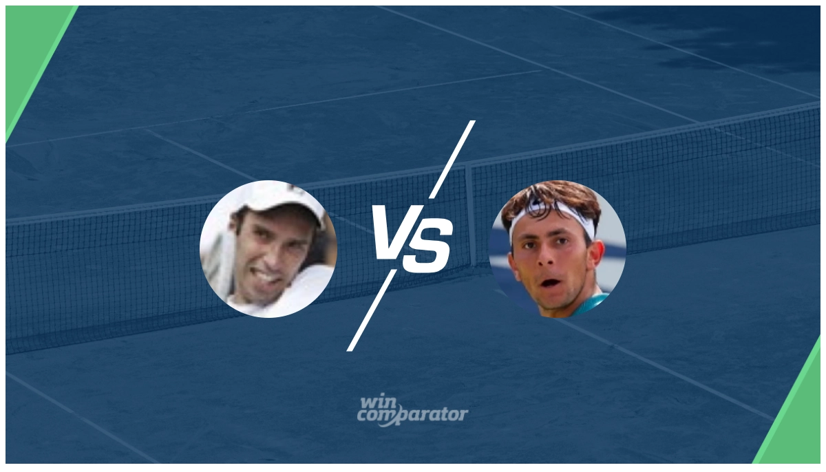 Mikhail Kukushkin Emilio Nava Tipp