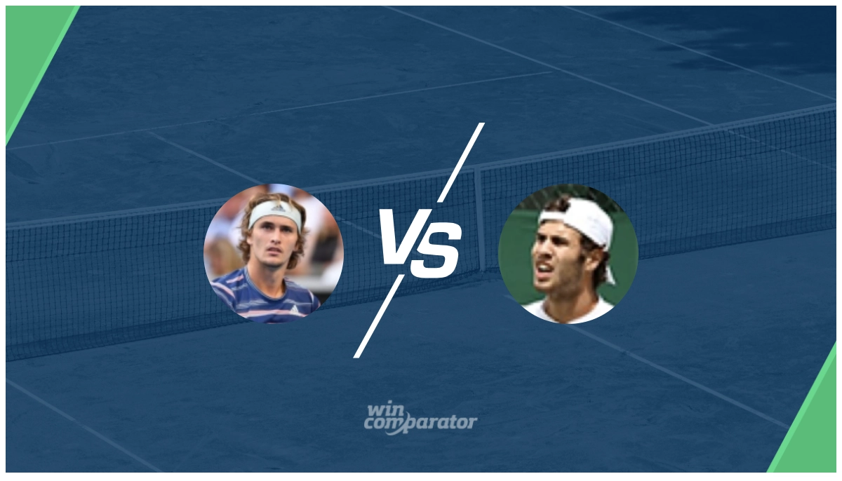 Alexander Zverev Karen Khachanov prediction