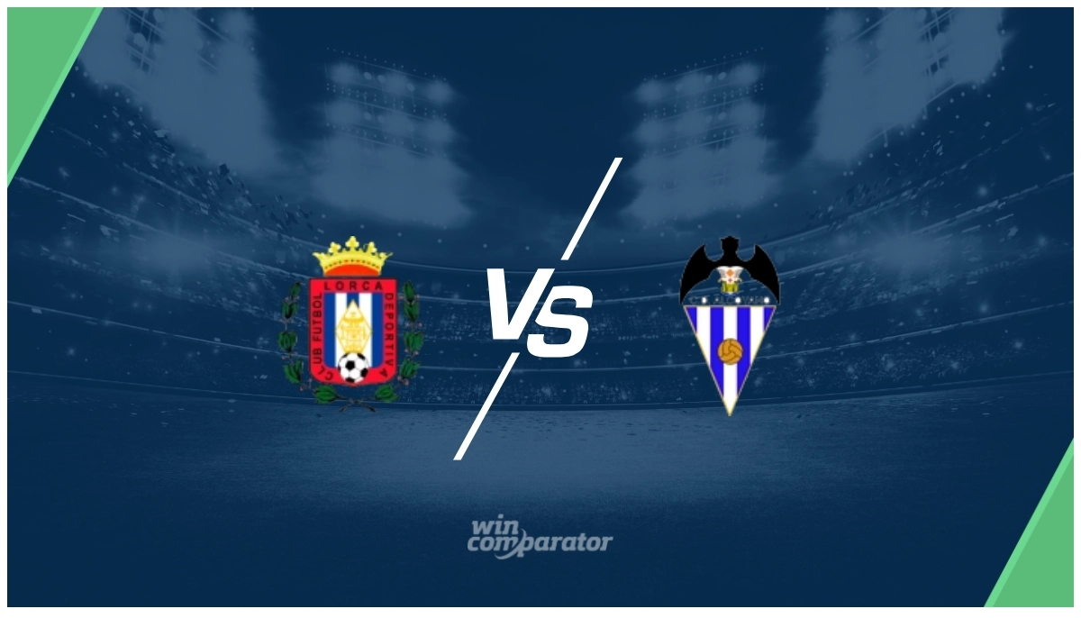 CF Lorca Deportiva Alcoyano prediction