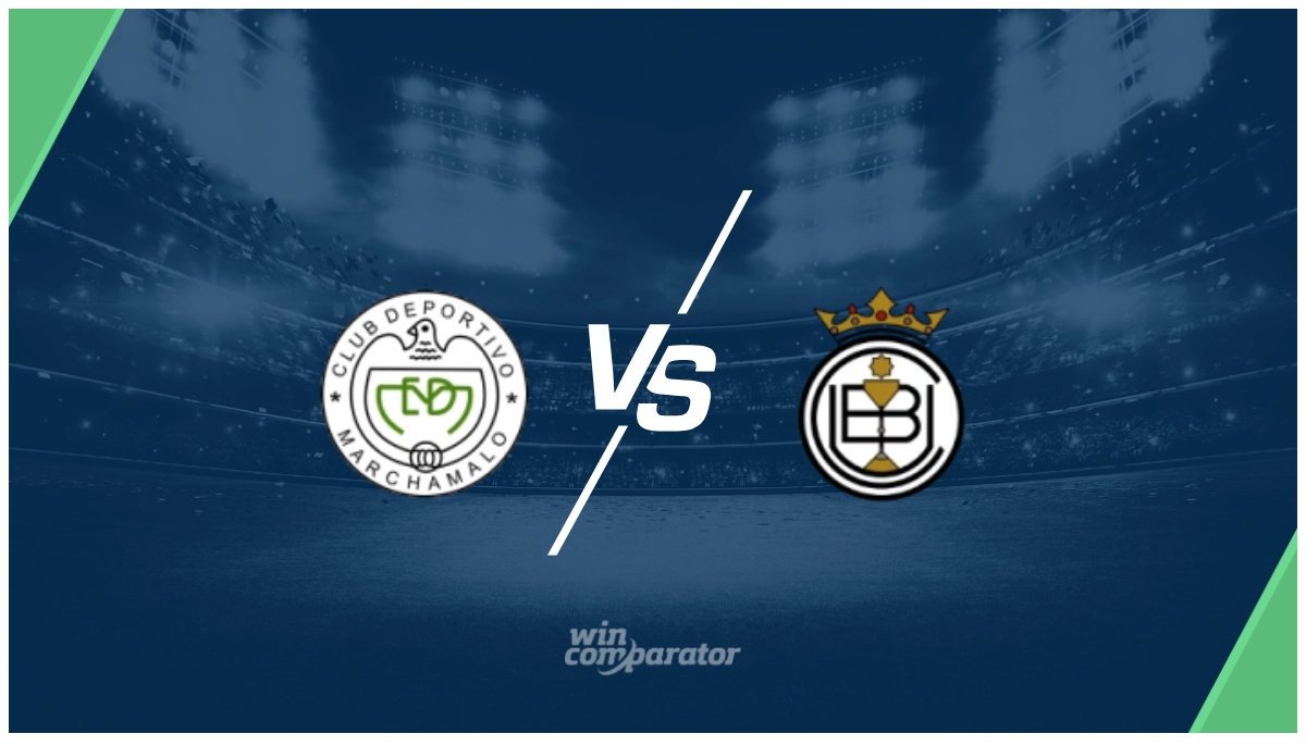 CD Marchamalo Conquense prediction