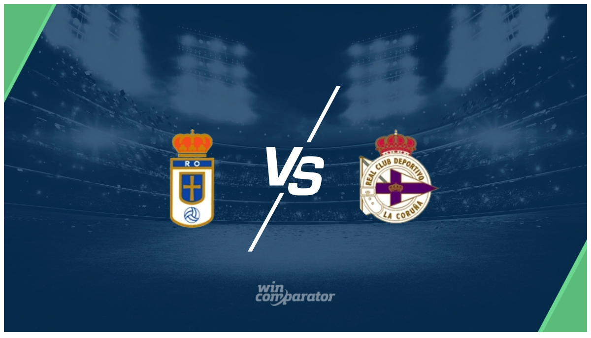 Real Oviedo La Coruna prediction