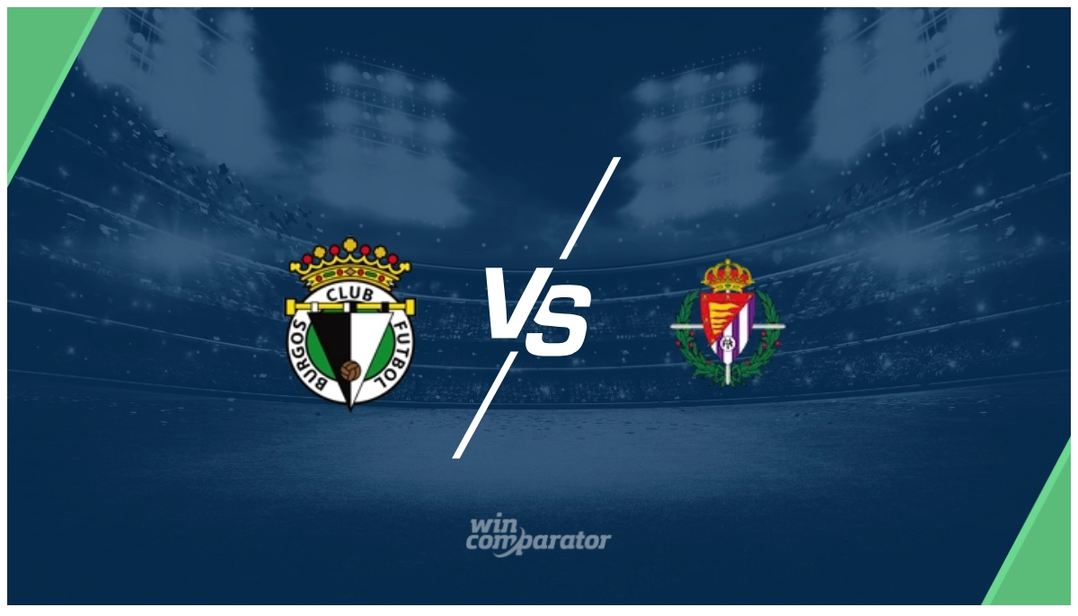 Pronóstico Burgos CF Real Valladolid