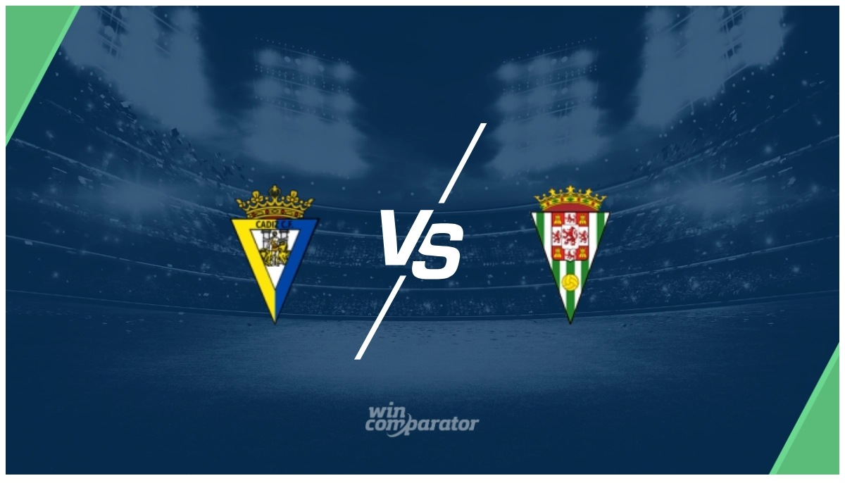 Cádiz Córdoba prediction