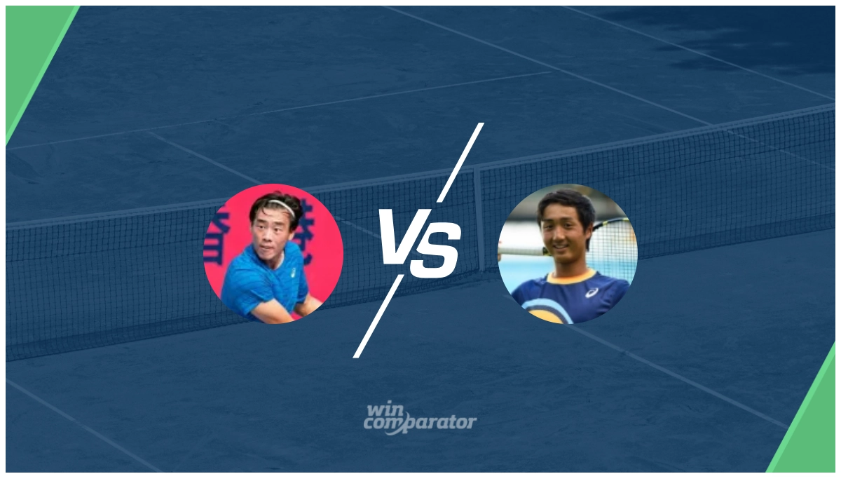 pronostic Chak Lam Coleman Wong Shintaro Mochizuki