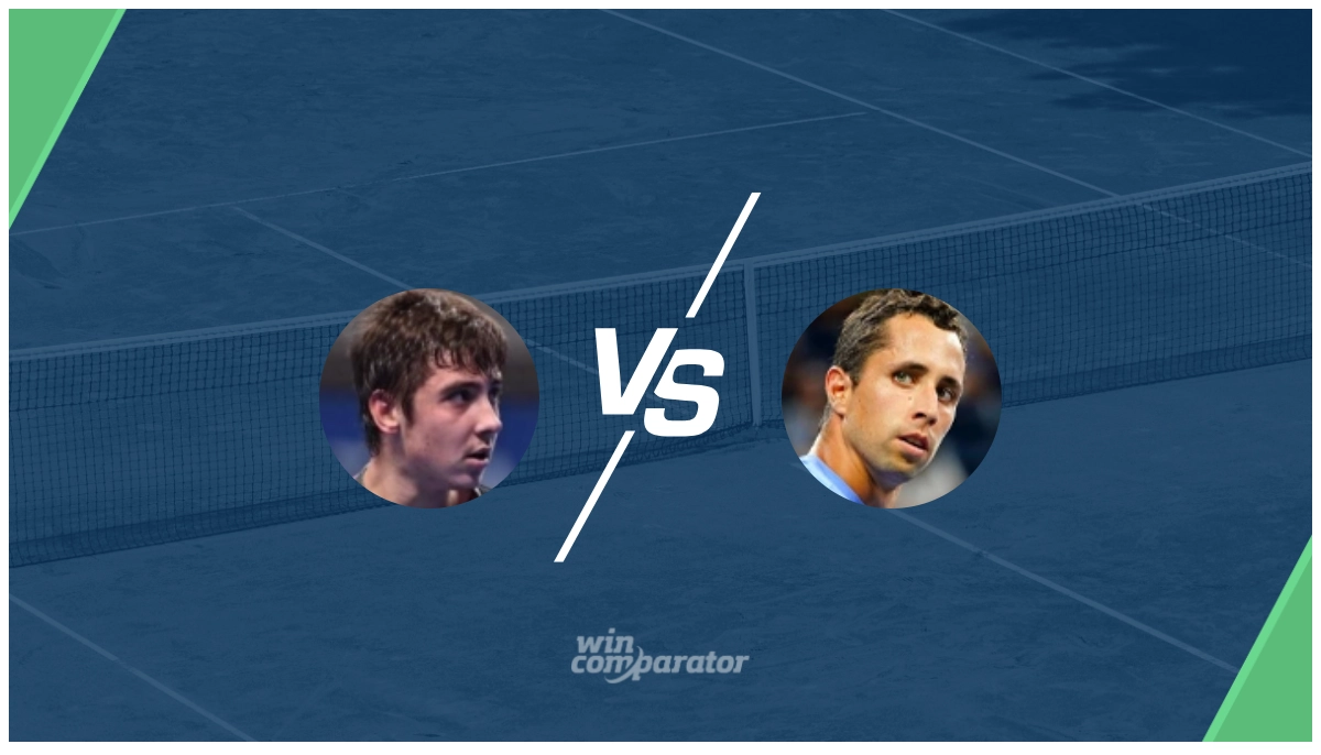 pronostic Alexander Shevchenko Daniel Elahi Galan