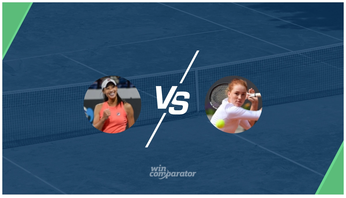 Pronóstico Priscilla Hon Ella Seidel