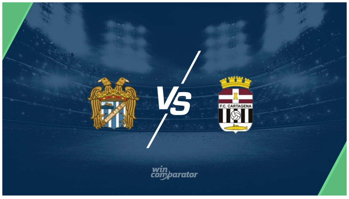 CDA Aguilas Cartagena prediction