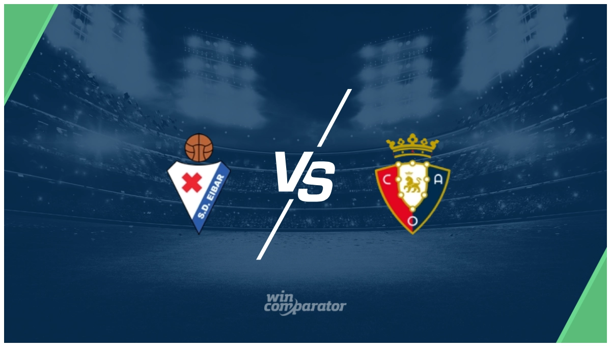 Pronóstico Eibar CA Osasuna B