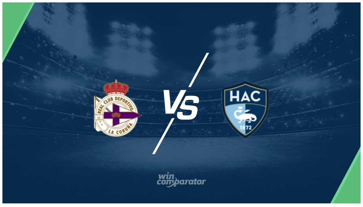 La Coruna Le Havre prediction