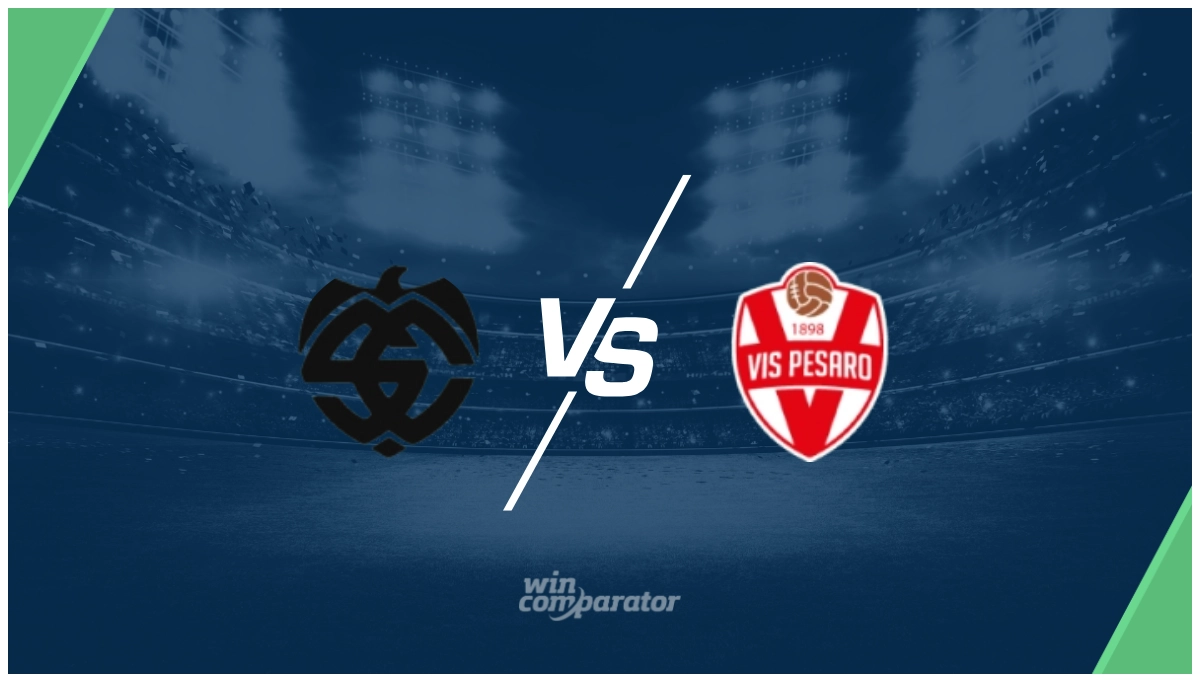 Spezia Vis Pesaro 1898 prediction