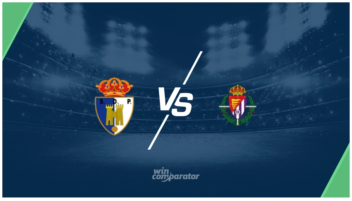 Ponferradina Valladolid B prediction