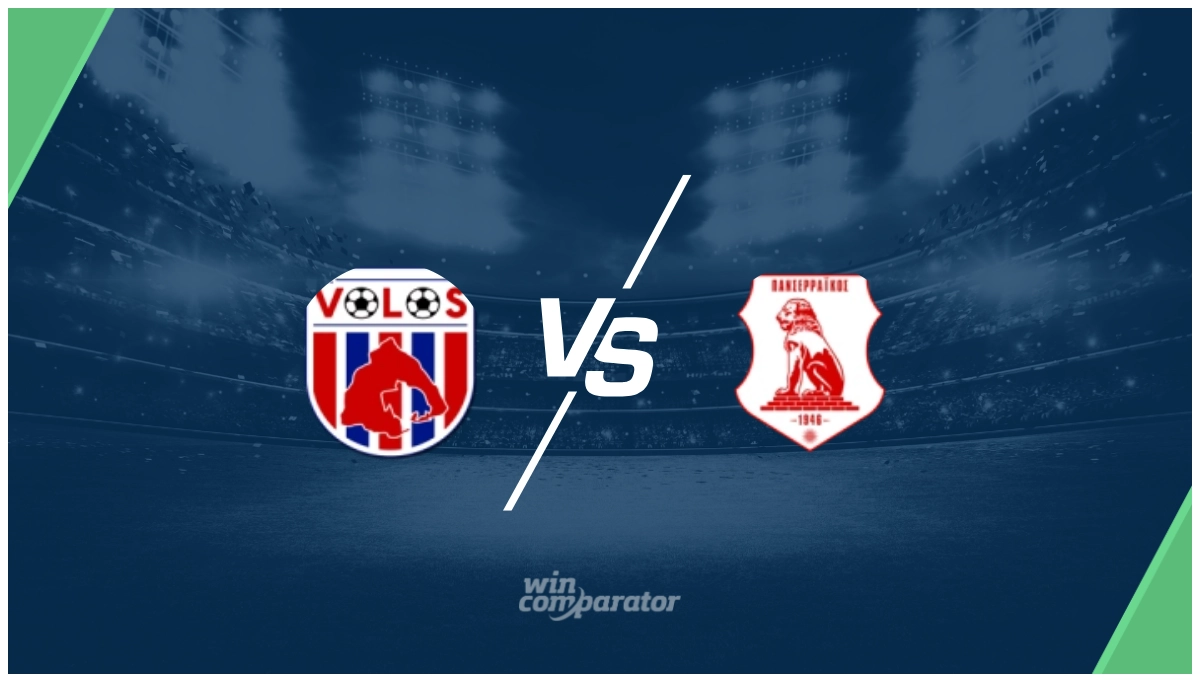 prognóstico Volos NPS Panseraikos FC