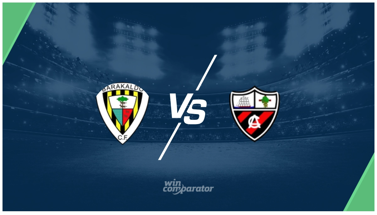 Barakaldo Arenas Club Getxo prediction