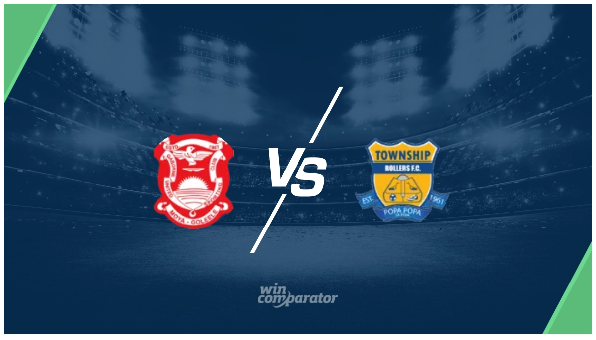 Pronóstico GABORONE UNITED TOWNSHIP ROLLERS FC