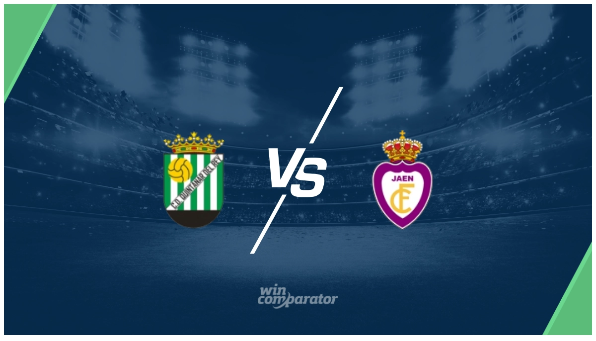 CD Quintanar Del Rey Real Jaen CF prediction